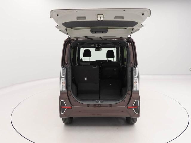 タントカスタムＲＳスタイルセレクション　ナビ　バックカメラ　ＥＴＣ衝突軽減ブレーキ　ＬＥＤヘッドライト　レーンアシスト　アルミホイール　電動格納ドアミラー　プッシュボタンスタート　運転席・助手席シートヒーター　オートエアコン　両側電動スライドドア　障害物センサー（愛知県）の中古車