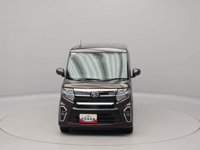 タントカスタムＲＳスタイルセレクション　ナビ　バックカメラ　ＥＴＣ衝突軽減ブレーキ　ＬＥＤヘッドライト　レーンアシスト　アルミホイール　電動格納ドアミラー　プッシュボタンスタート　運転席・助手席シートヒーター　オートエアコン　両側電動スライドドア　障害物センサー（愛知県）の中古車