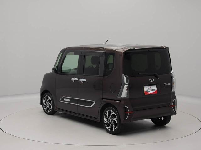 タントカスタムＲＳスタイルセレクション　ナビ　バックカメラ　ＥＴＣ衝突軽減ブレーキ　ＬＥＤヘッドライト　レーンアシスト　アルミホイール　電動格納ドアミラー　プッシュボタンスタート　運転席・助手席シートヒーター　オートエアコン　両側電動スライドドア　障害物センサー（愛知県）の中古車