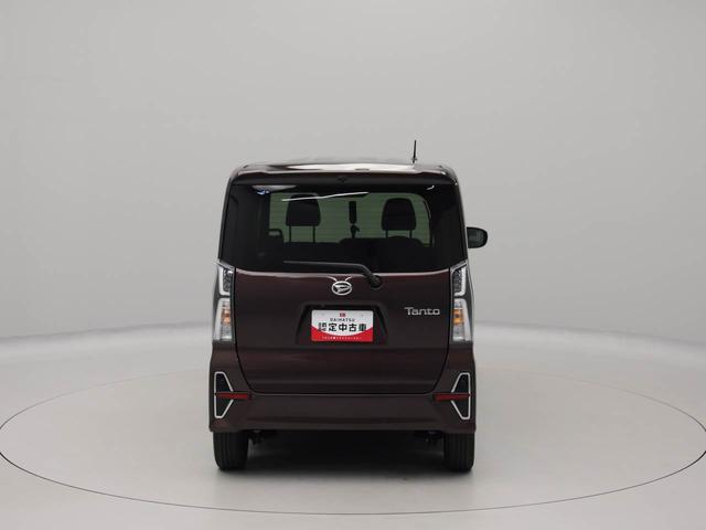 タントカスタムＲＳスタイルセレクション　ナビ　バックカメラ　ＥＴＣ衝突軽減ブレーキ　ＬＥＤヘッドライト　レーンアシスト　アルミホイール　電動格納ドアミラー　プッシュボタンスタート　運転席・助手席シートヒーター　オートエアコン　両側電動スライドドア　障害物センサー（愛知県）の中古車