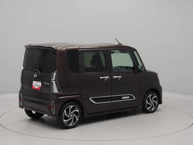 タントカスタムＲＳスタイルセレクション　ナビ　バックカメラ　ＥＴＣ衝突軽減ブレーキ　ＬＥＤヘッドライト　レーンアシスト　アルミホイール　電動格納ドアミラー　プッシュボタンスタート　運転席・助手席シートヒーター　オートエアコン　両側電動スライドドア　障害物センサー（愛知県）の中古車