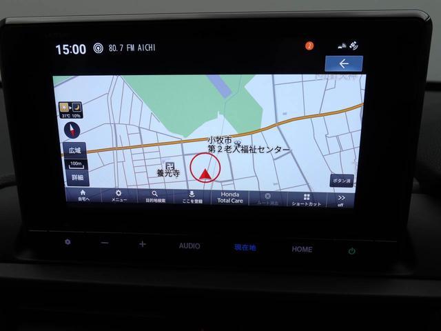 ＷＲ−ＶＺ＋ガソリン車　ナビゲーション　ドラレコ（愛知県）の中古車