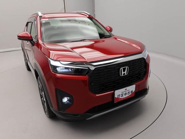 ＷＲ−ＶＺ＋ガソリン車　ナビゲーション　ドラレコ（愛知県）の中古車