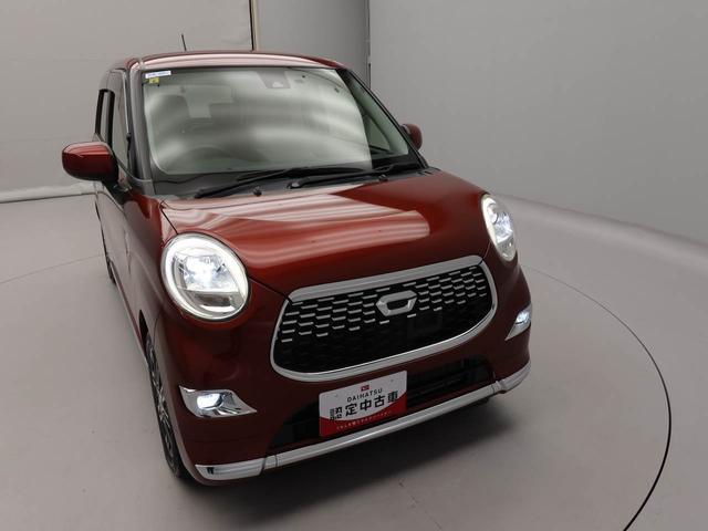 キャストスタイルＧ　ＳＡII　メモリーナビメモリーナビ　バックカメラ　ドライブレコーダー　ＬＥＤヘッドライト　キーフリー（愛知県）の中古車