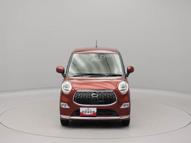 キャストスタイルＧ　ＳＡII　メモリーナビメモリーナビ　バックカメラ　ドライブレコーダー　ＬＥＤヘッドライト　キーフリー（愛知県）の中古車