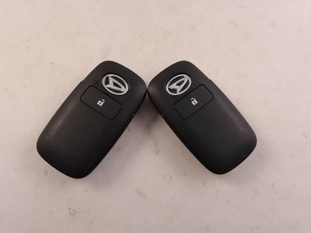 ロッキーＧ　ドラレコ　ナビ　ＥＴＣ　ターボ車　アルミホイール　禁煙車ドラレコ　ナビ　テレビチューナー　キーフリー　イモビライザー　アイドリングストップ　　ＥＴＣ　ターボ車　アルミホイール　ＬＥＤヘッドライト　ワンオーナー　禁煙車（愛知県）の中古車