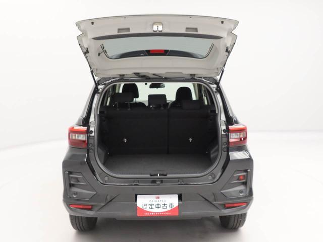 ロッキーＧ　ドラレコ　ナビ　ＥＴＣ　ターボ車　アルミホイール　禁煙車ドラレコ　ナビ　テレビチューナー　キーフリー　イモビライザー　アイドリングストップ　　ＥＴＣ　ターボ車　アルミホイール　ＬＥＤヘッドライト　ワンオーナー　禁煙車（愛知県）の中古車