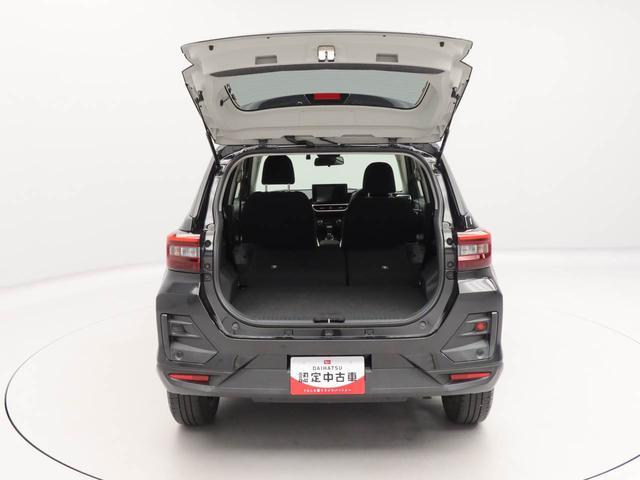 ロッキーＧ　ドラレコ　ナビ　ＥＴＣ　ターボ車　アルミホイール　禁煙車ドラレコ　ナビ　テレビチューナー　キーフリー　イモビライザー　アイドリングストップ　　ＥＴＣ　ターボ車　アルミホイール　ＬＥＤヘッドライト　ワンオーナー　禁煙車（愛知県）の中古車