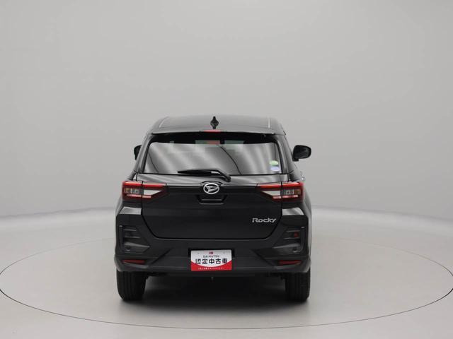 ロッキーＧ　ドラレコ　ナビ　ＥＴＣ　ターボ車　アルミホイール　禁煙車ドラレコ　ナビ　テレビチューナー　キーフリー　イモビライザー　アイドリングストップ　　ＥＴＣ　ターボ車　アルミホイール　ＬＥＤヘッドライト　ワンオーナー　禁煙車（愛知県）の中古車