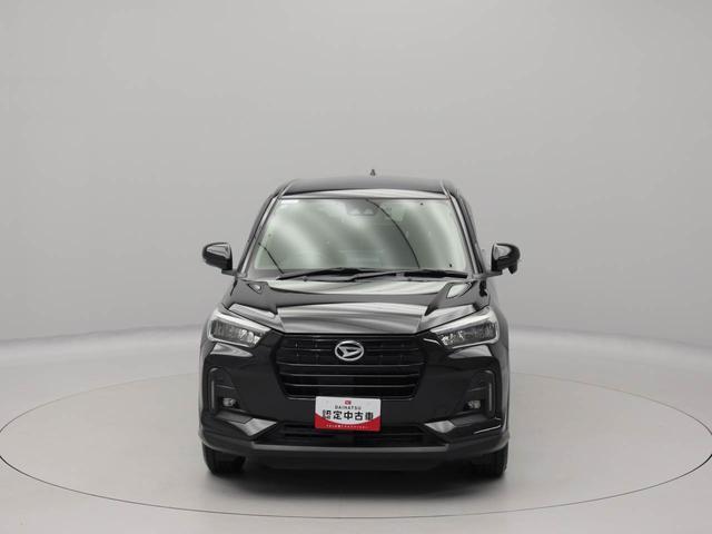 ロッキーＧ　ドラレコ　ナビ　ＥＴＣ　ターボ車　アルミホイール　禁煙車ドラレコ　ナビ　テレビチューナー　キーフリー　イモビライザー　アイドリングストップ　　ＥＴＣ　ターボ車　アルミホイール　ＬＥＤヘッドライト　ワンオーナー　禁煙車（愛知県）の中古車