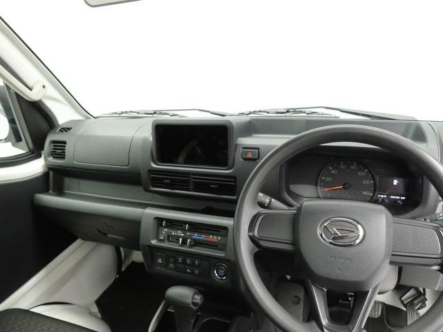 ハイゼットトラックＥＸＴ　オーディオレスオーディオレス　キーフリー　ＬＥＤヘッドライト（愛知県）の中古車