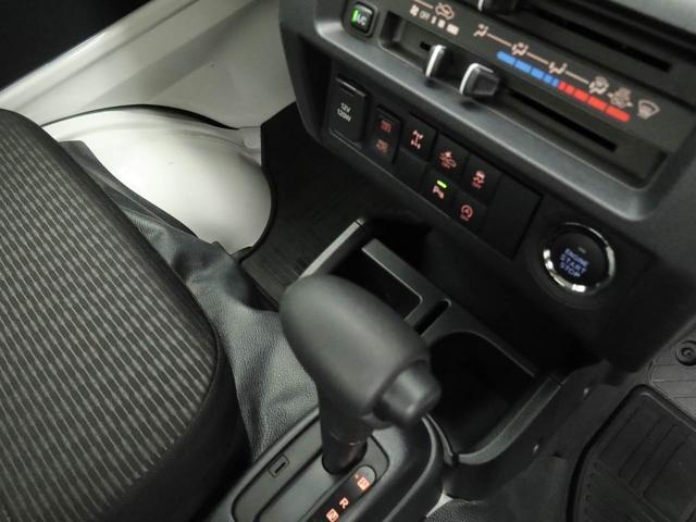 ハイゼットトラックＥＸＴ　オーディオレスオーディオレス　キーフリー　ＬＥＤヘッドライト（愛知県）の中古車