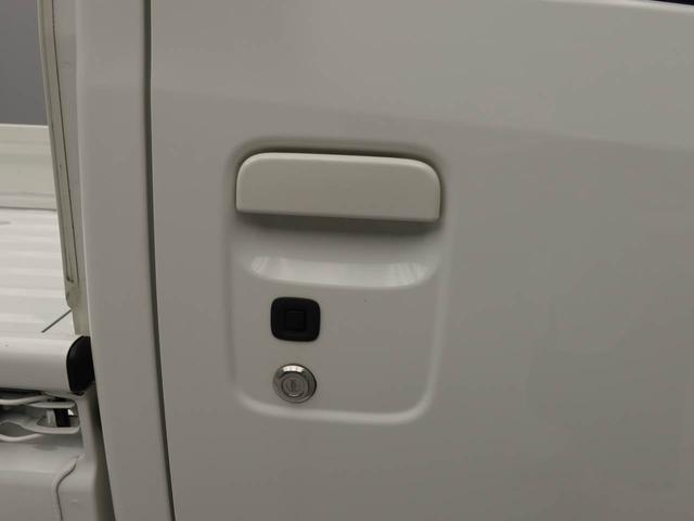 ハイゼットトラックＥＸＴ　オーディオレスオーディオレス　キーフリー　ＬＥＤヘッドライト（愛知県）の中古車