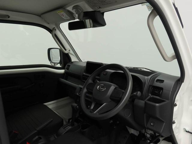 ハイゼットトラックＥＸＴ　オーディオレスオーディオレス　キーフリー　ＬＥＤヘッドライト（愛知県）の中古車