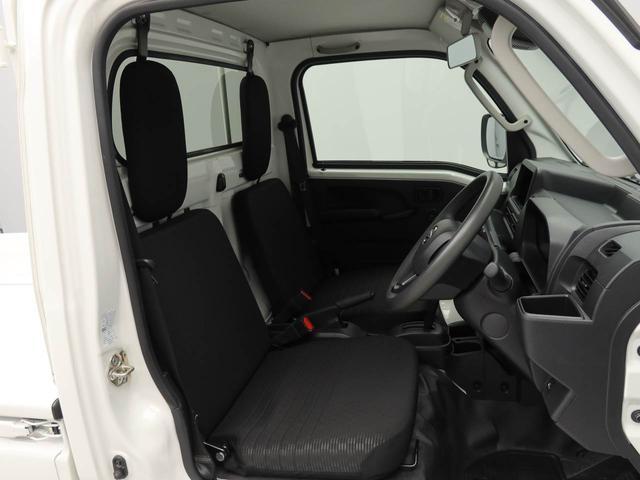 ハイゼットトラックＥＸＴ　オーディオレスオーディオレス　キーフリー　ＬＥＤヘッドライト（愛知県）の中古車
