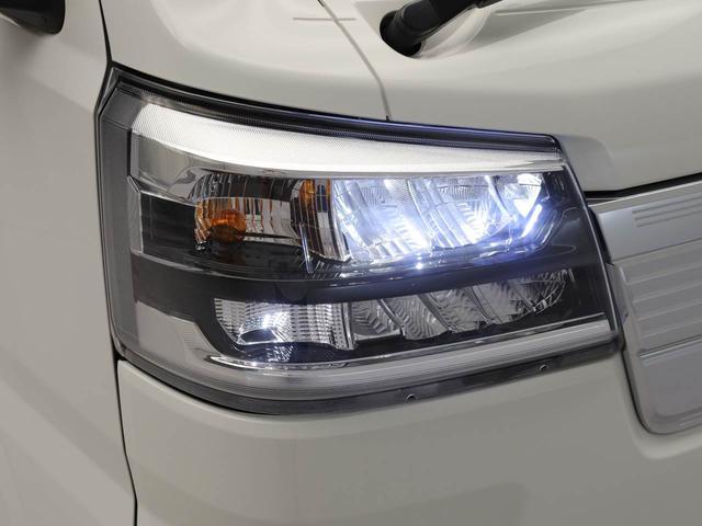 ハイゼットトラックＥＸＴ　オーディオレスオーディオレス　キーフリー　ＬＥＤヘッドライト（愛知県）の中古車