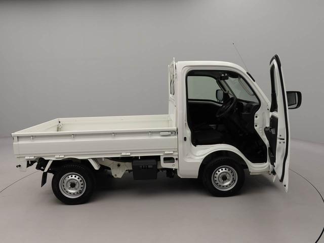 ハイゼットトラックＥＸＴ　オーディオレスオーディオレス　キーフリー　ＬＥＤヘッドライト（愛知県）の中古車