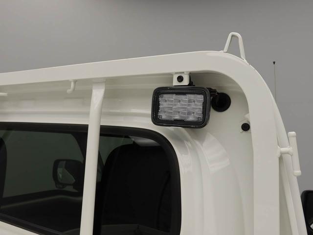 ハイゼットトラックＥＸＴ　オーディオレスオーディオレス　キーフリー　ＬＥＤヘッドライト（愛知県）の中古車