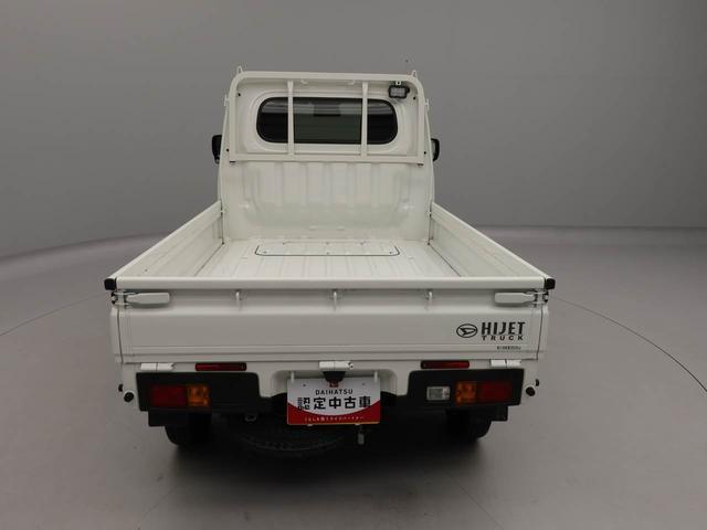 ハイゼットトラックＥＸＴ　オーディオレスオーディオレス　キーフリー　ＬＥＤヘッドライト（愛知県）の中古車