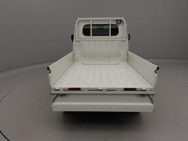 ハイゼットトラックＥＸＴ　オーディオレスオーディオレス　キーフリー　ＬＥＤヘッドライト（愛知県）の中古車
