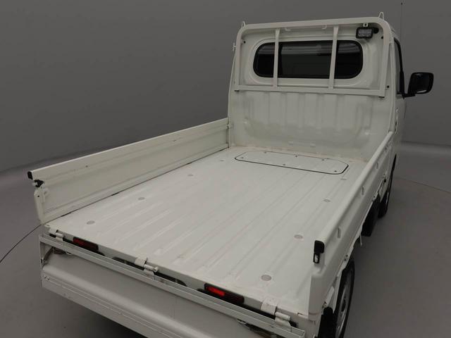 ハイゼットトラックＥＸＴ　オーディオレスオーディオレス　キーフリー　ＬＥＤヘッドライト（愛知県）の中古車