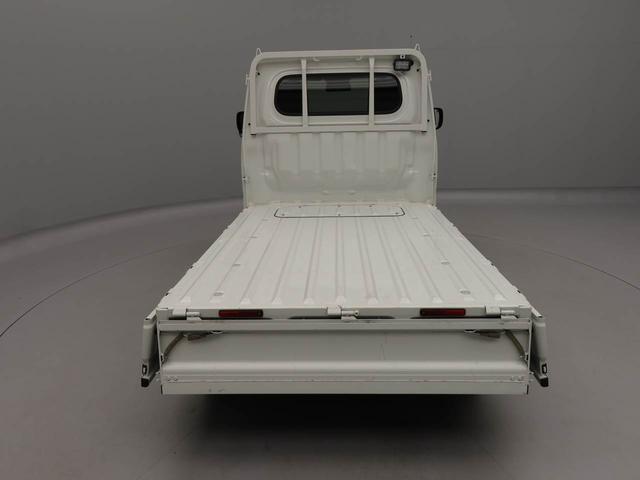 ハイゼットトラックＥＸＴ　オーディオレスオーディオレス　キーフリー　ＬＥＤヘッドライト（愛知県）の中古車