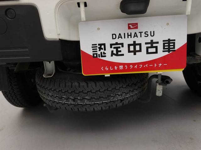 ハイゼットトラックＥＸＴ　オーディオレスオーディオレス　キーフリー　ＬＥＤヘッドライト（愛知県）の中古車