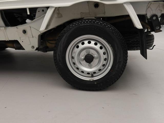 ハイゼットトラックＥＸＴ　オーディオレスオーディオレス　キーフリー　ＬＥＤヘッドライト（愛知県）の中古車