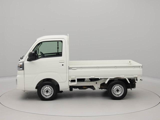 ハイゼットトラックＥＸＴ　オーディオレスオーディオレス　キーフリー　ＬＥＤヘッドライト（愛知県）の中古車