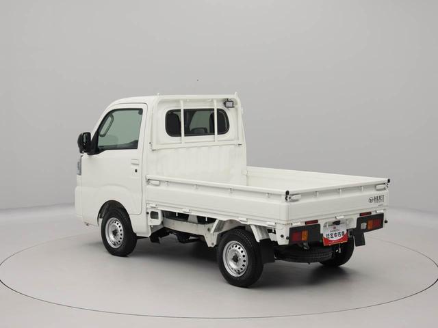 ハイゼットトラックＥＸＴ　オーディオレスオーディオレス　キーフリー　ＬＥＤヘッドライト（愛知県）の中古車
