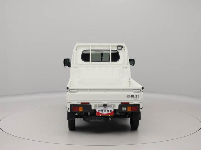 ハイゼットトラックＥＸＴ　オーディオレスオーディオレス　キーフリー　ＬＥＤヘッドライト（愛知県）の中古車