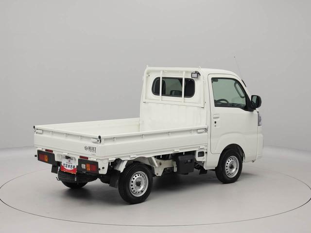 ハイゼットトラックＥＸＴ　オーディオレスオーディオレス　キーフリー　ＬＥＤヘッドライト（愛知県）の中古車