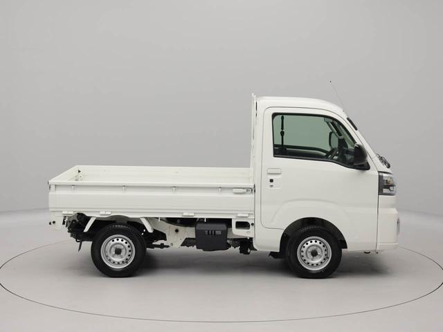 ハイゼットトラックＥＸＴ　オーディオレスオーディオレス　キーフリー　ＬＥＤヘッドライト（愛知県）の中古車