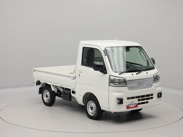 ハイゼットトラックＥＸＴ　オーディオレスオーディオレス　キーフリー　ＬＥＤヘッドライト（愛知県）の中古車