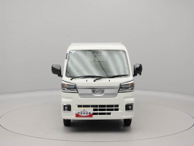ハイゼットトラックＥＸＴ　オーディオレスオーディオレス　キーフリー　ＬＥＤヘッドライト（愛知県）の中古車