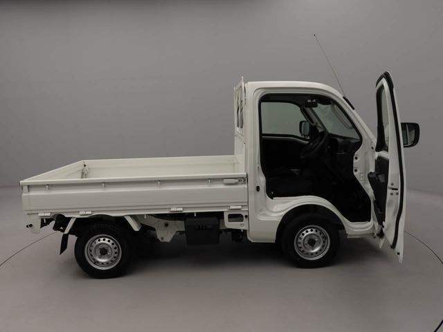 ハイゼットトラックＥＸＴキーフリー　パワーウィンド　エアコン　パワステ　オーディオレス（愛知県）の中古車