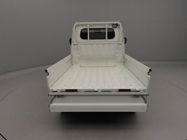 ハイゼットトラックＥＸＴキーフリー　パワーウィンド　エアコン　パワステ　オーディオレス（愛知県）の中古車