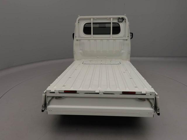 ハイゼットトラックＥＸＴキーフリー　パワーウィンド　エアコン　パワステ　オーディオレス（愛知県）の中古車