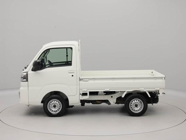 ハイゼットトラックＥＸＴキーフリー　パワーウィンド　エアコン　パワステ　オーディオレス（愛知県）の中古車