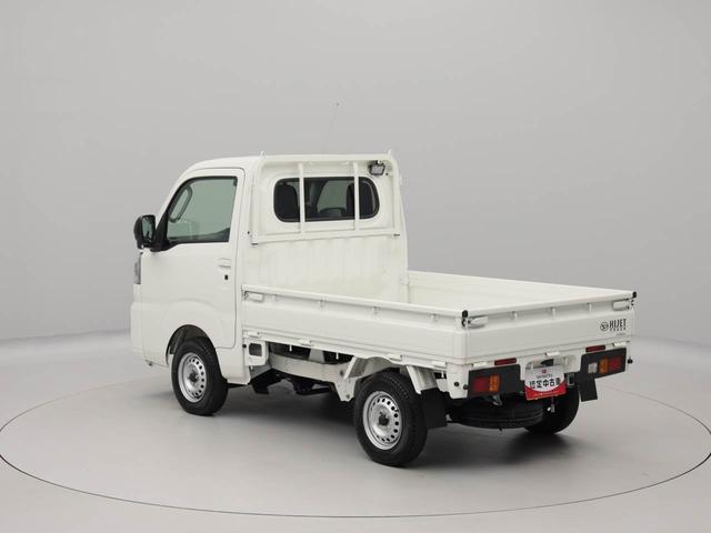 ハイゼットトラックＥＸＴキーフリー　パワーウィンド　エアコン　パワステ　オーディオレス（愛知県）の中古車