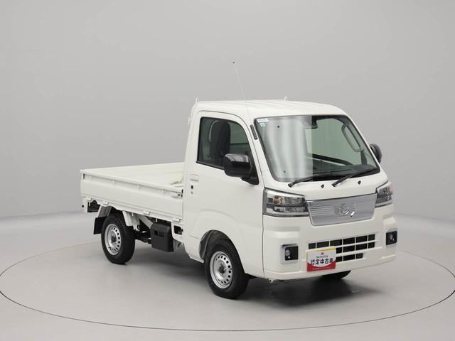 ハイゼットトラックＥＸＴキーフリー　パワーウィンド　エアコン　パワステ　オーディオレス（愛知県）の中古車