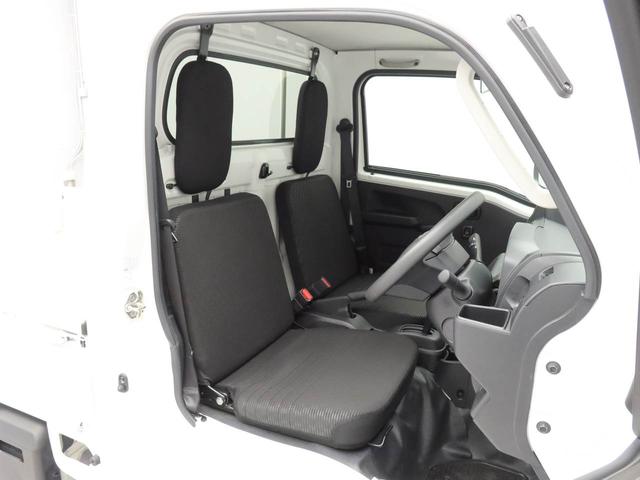 ハイゼットトラックＥＸＴ　キーフリー　イモビライザー　４ＷＤ　ＬＥＤヘッドキーフリー　イモビライザー　アイドリングストップ　４ＷＤ　ＬＥＤヘッドライト　ワンオーナー　禁煙車（愛知県）の中古車