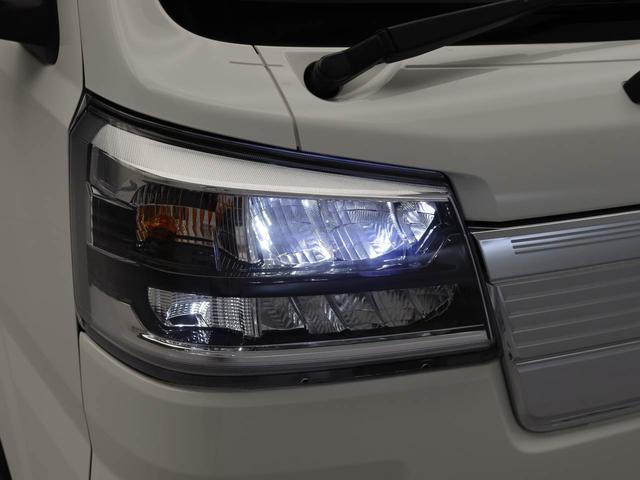 ハイゼットトラックＥＸＴ　キーフリー　イモビライザー　４ＷＤ　ＬＥＤヘッドキーフリー　イモビライザー　アイドリングストップ　４ＷＤ　ＬＥＤヘッドライト　ワンオーナー　禁煙車（愛知県）の中古車