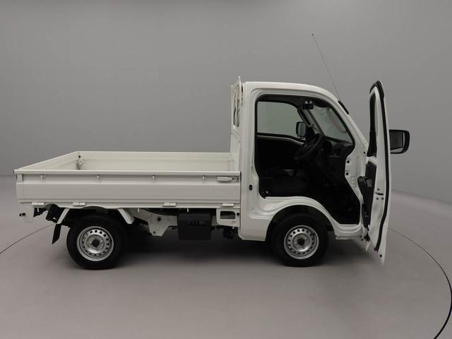 ハイゼットトラックＥＸＴ　キーフリー　イモビライザー　４ＷＤ　ＬＥＤヘッドキーフリー　イモビライザー　アイドリングストップ　４ＷＤ　ＬＥＤヘッドライト　ワンオーナー　禁煙車（愛知県）の中古車