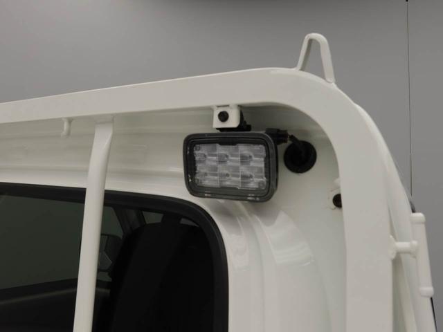 ハイゼットトラックＥＸＴ　キーフリー　イモビライザー　４ＷＤ　ＬＥＤヘッドキーフリー　イモビライザー　アイドリングストップ　４ＷＤ　ＬＥＤヘッドライト　ワンオーナー　禁煙車（愛知県）の中古車