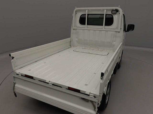 ハイゼットトラックＥＸＴ　キーフリー　イモビライザー　４ＷＤ　ＬＥＤヘッドキーフリー　イモビライザー　アイドリングストップ　４ＷＤ　ＬＥＤヘッドライト　ワンオーナー　禁煙車（愛知県）の中古車