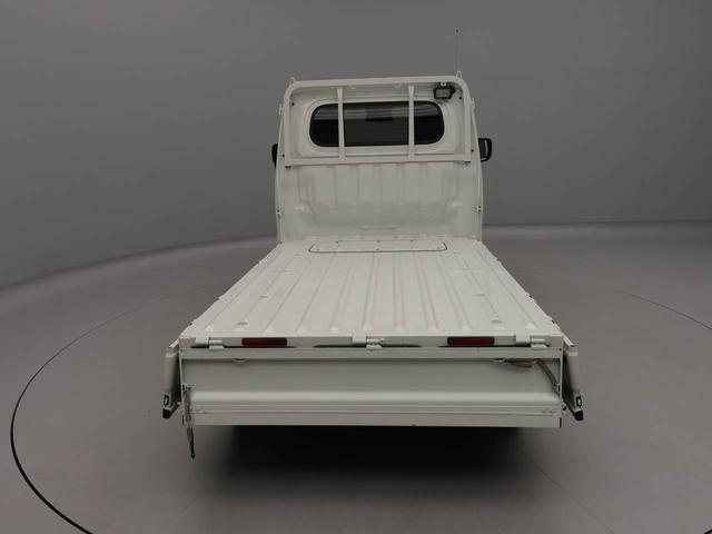 ハイゼットトラックＥＸＴ　キーフリー　イモビライザー　４ＷＤ　ＬＥＤヘッドキーフリー　イモビライザー　アイドリングストップ　４ＷＤ　ＬＥＤヘッドライト　ワンオーナー　禁煙車（愛知県）の中古車
