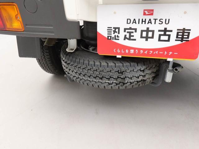 ハイゼットトラックＥＸＴ　キーフリー　イモビライザー　４ＷＤ　ＬＥＤヘッドキーフリー　イモビライザー　アイドリングストップ　４ＷＤ　ＬＥＤヘッドライト　ワンオーナー　禁煙車（愛知県）の中古車