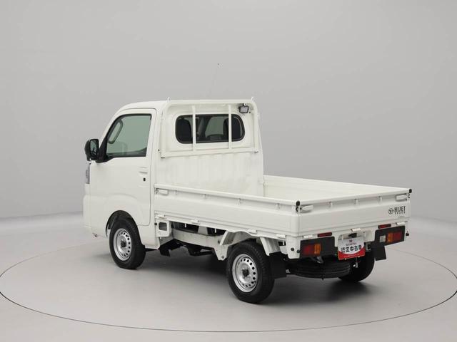 ハイゼットトラックＥＸＴ　キーフリー　イモビライザー　４ＷＤ　ＬＥＤヘッドキーフリー　イモビライザー　アイドリングストップ　４ＷＤ　ＬＥＤヘッドライト　ワンオーナー　禁煙車（愛知県）の中古車