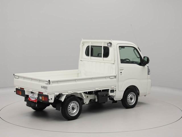 ハイゼットトラックＥＸＴ　キーフリー　イモビライザー　４ＷＤ　ＬＥＤヘッドキーフリー　イモビライザー　アイドリングストップ　４ＷＤ　ＬＥＤヘッドライト　ワンオーナー　禁煙車（愛知県）の中古車